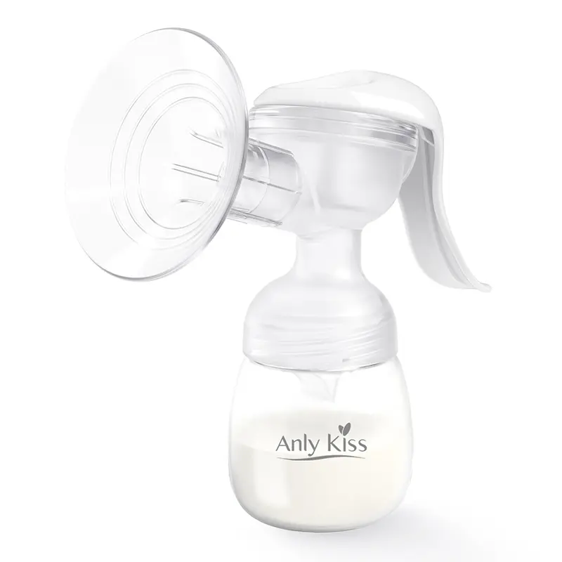 Manual Breast Pump